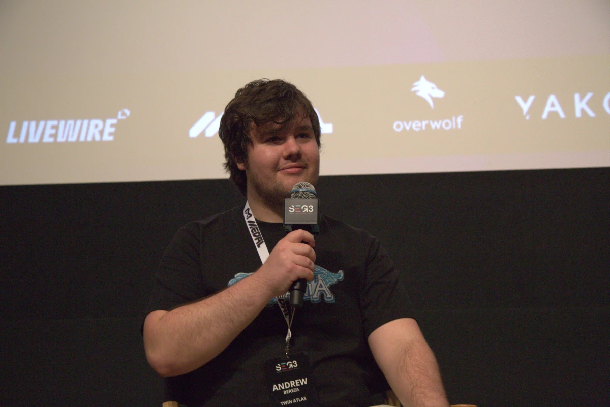 Twin Atlas at SEG3 LA: Shaping the Future of UGC Gaming, Commerce & Community