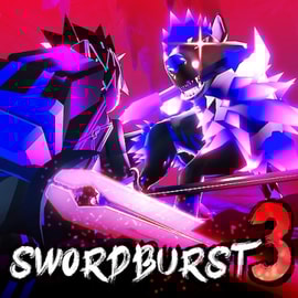 Swordburst 3