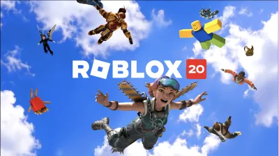 Celebrating Roblox’s 20th and what to know about The Hunt: Roblox 20