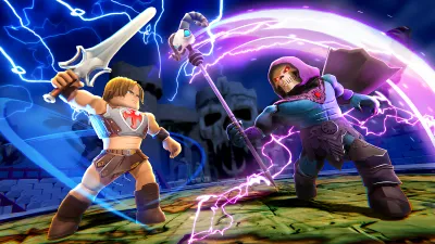 Battle For Grayskull Coming Soon to Roblox