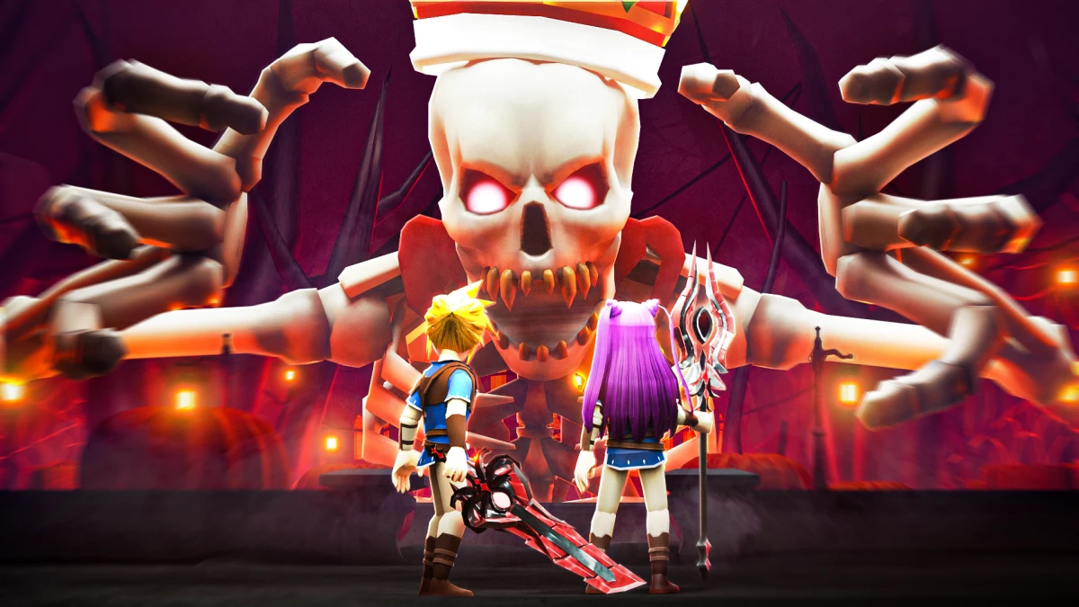 A Very Twin Atlas Halloween 2025