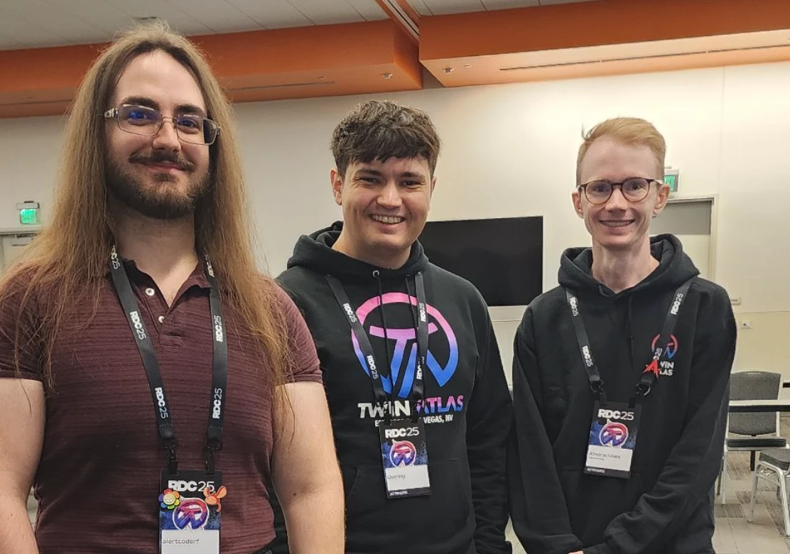 Celebrating 3 Years of Twin Atlas: Reflections From Our Leadership Team