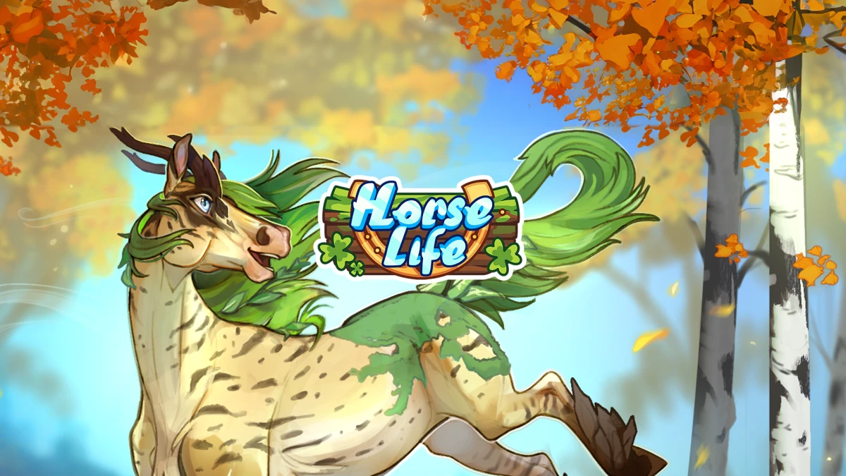 A New Chapter Opens for Horse Life on Social Media!