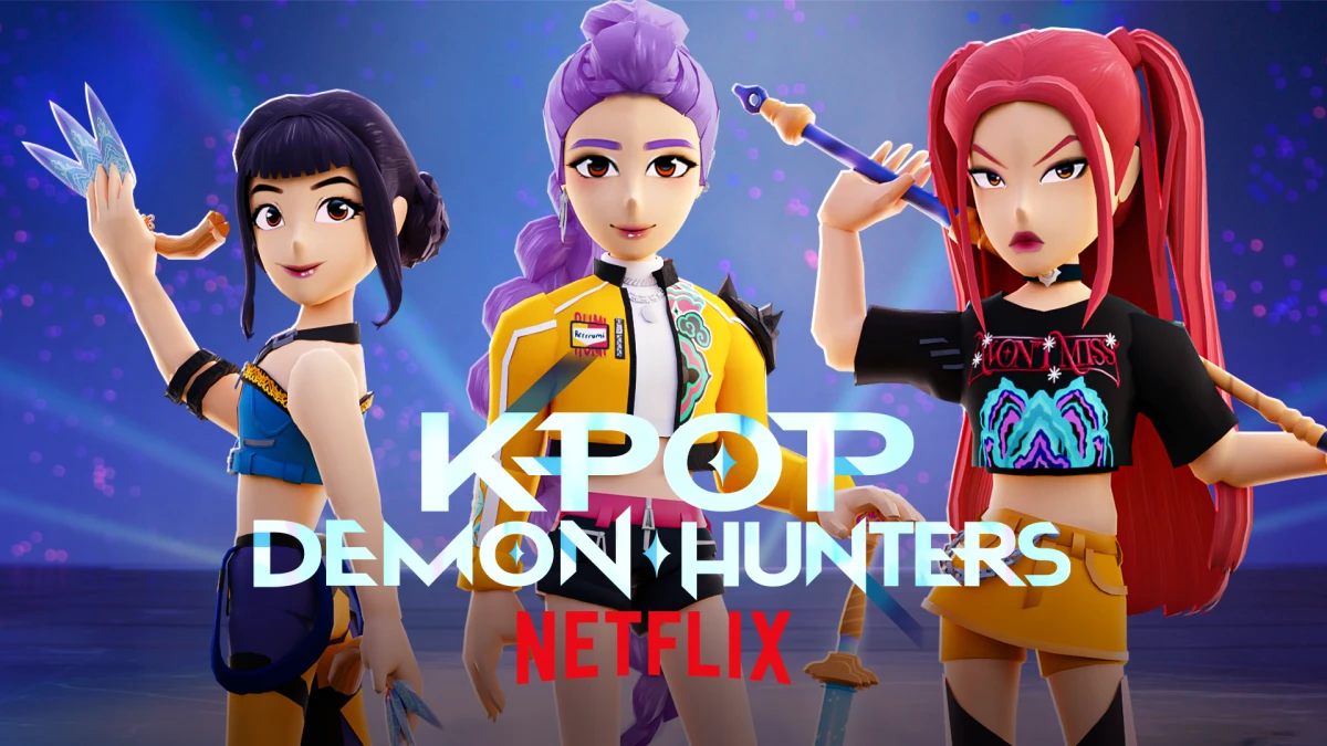Twin Atlas Brings KPop Demon Hunters To Roblox 