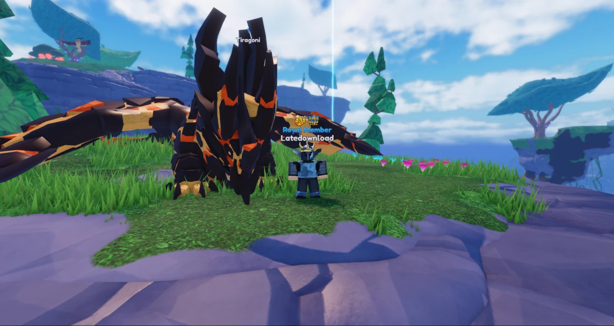 From Player to Lead Engineer: Latedownload’s Decade on Roblox