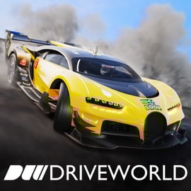 Drive World