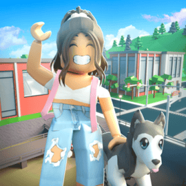 Robloxian High School