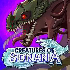 Creatures of Sonaria