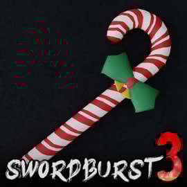 Swordburst 3