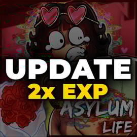 Asylum Life