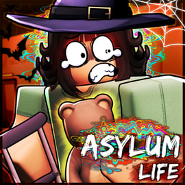 Asylum Life