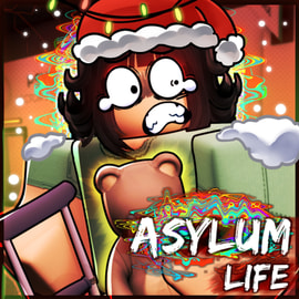Asylum Life