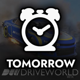 Drive World