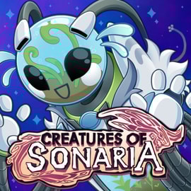 Creatures of Sonaria