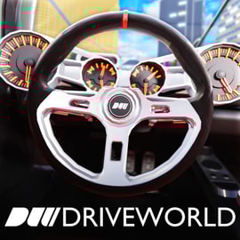 Drive World