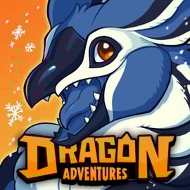 Dragon Adventures