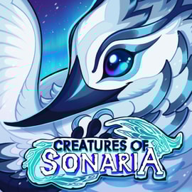 Creatures of Sonaria
