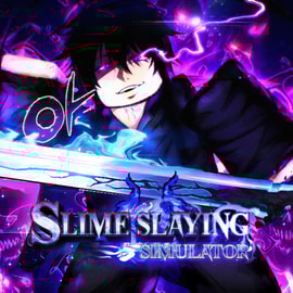 Slime Slaying Online RPG