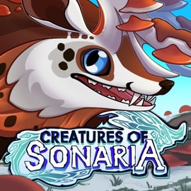 Creatures of Sonaria