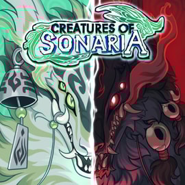 Creatures of Sonaria