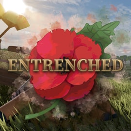 ENTRENCHED