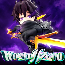 World // Zero