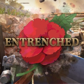 ENTRENCHED