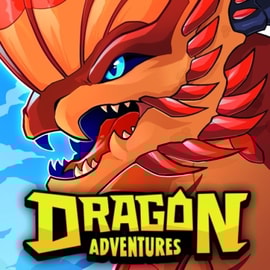 Dragon Adventures