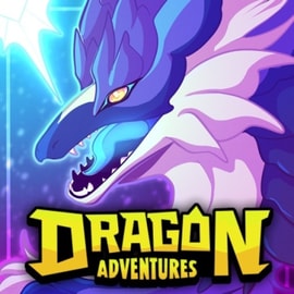 Dragon Adventures