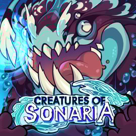 Creatures of Sonaria
