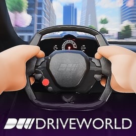 Drive World