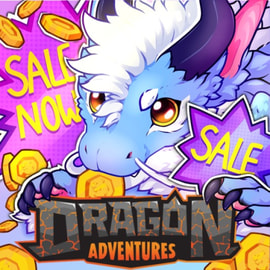 Dragon Adventures