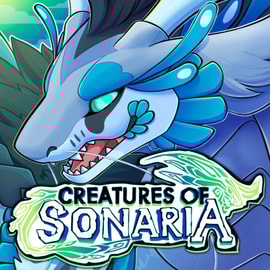 Creatures of Sonaria