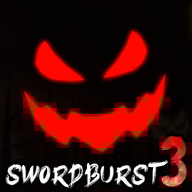 Swordburst 3
