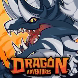 Dragon Adventures