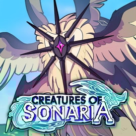 Creatures of Sonaria