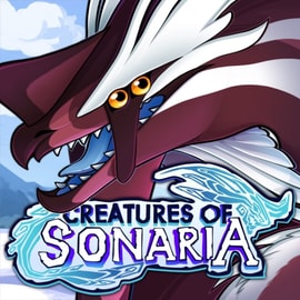 Creatures of Sonaria