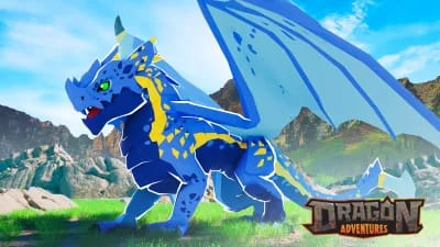 Explore the Shinrin World in Dragon Adventures x LEGO® NINJAGO: Dragon Rising!