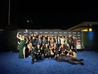 Celebrating 3 Years of Twin Atlas: Reflections From Our Leadership Team